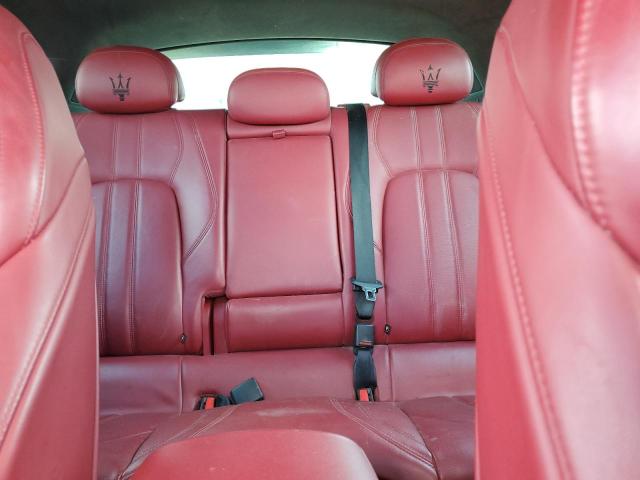 2018 MASERATI LEVANTE SP ZN661XUS1JX296004
