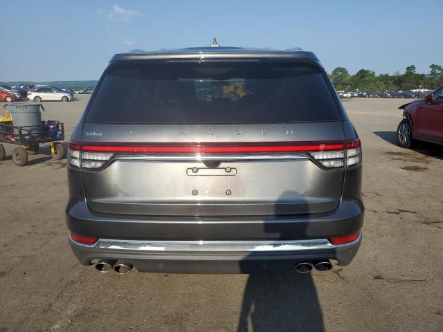 2020 LINCOLN AVIATOR RE 5LM5J7XC7LGL04572
