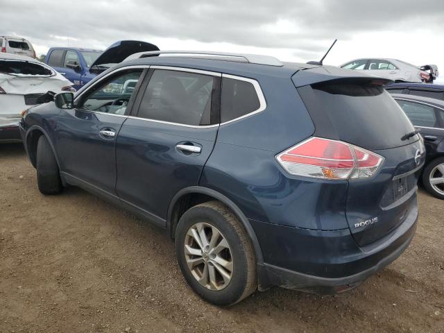 2016 NISSAN ROGUE S - KNMAT2MV4GP668382