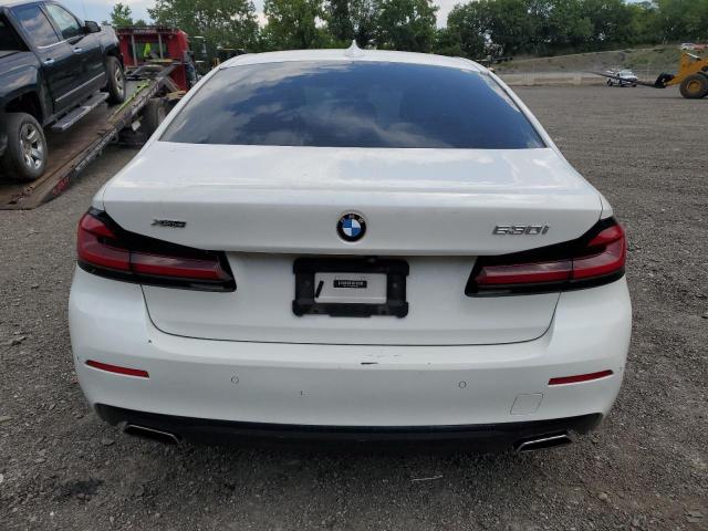 2021 BMW 530 XI WBA13BJ07MWX01088