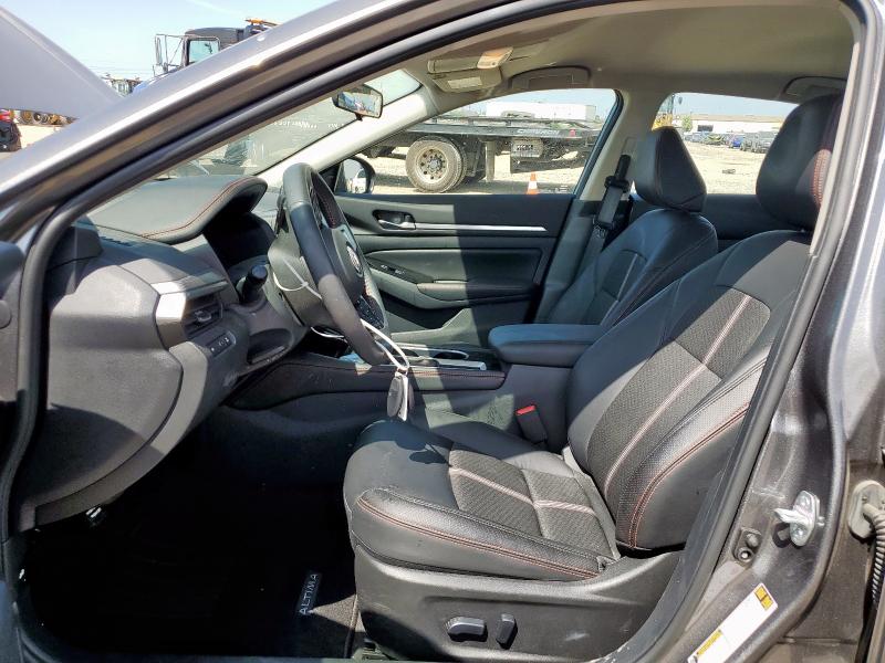 2024 NISSAN ALTIMA SR 1N4BL4CV1RN379191