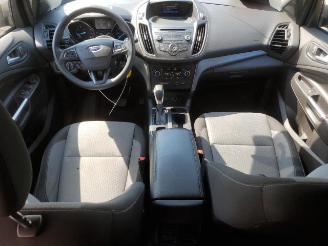 2018 FORD ESCAPE SE 1FMCU9GD7JUB92425