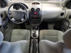 Lot #3303692031 2005 CHEVROLET AVEO LT