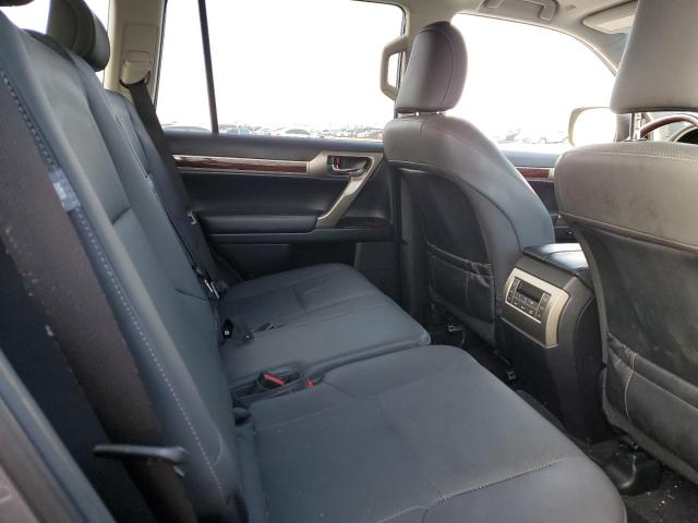 2019 LEXUS GX 460 JTJBM7FX3K5216907