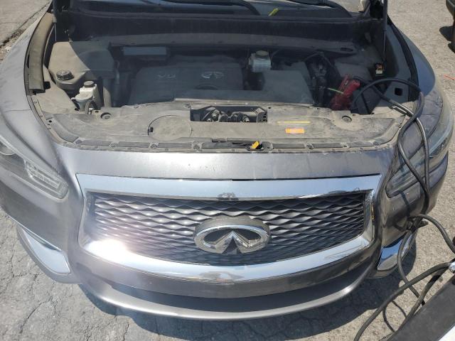 2017 INFINITI QX60 5N1DL0MM7HC527450