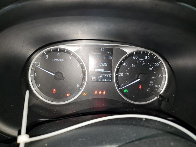 2022 NISSAN KICKS S 3N1CP5BV9NL505045