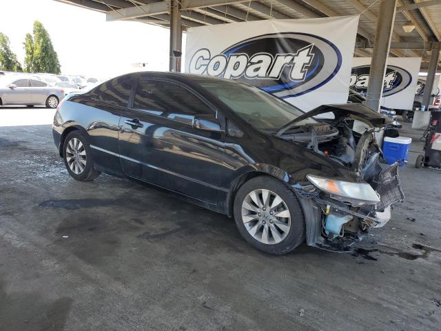2010 HONDA CIVIC EX - 2HGFG1B89AH536037