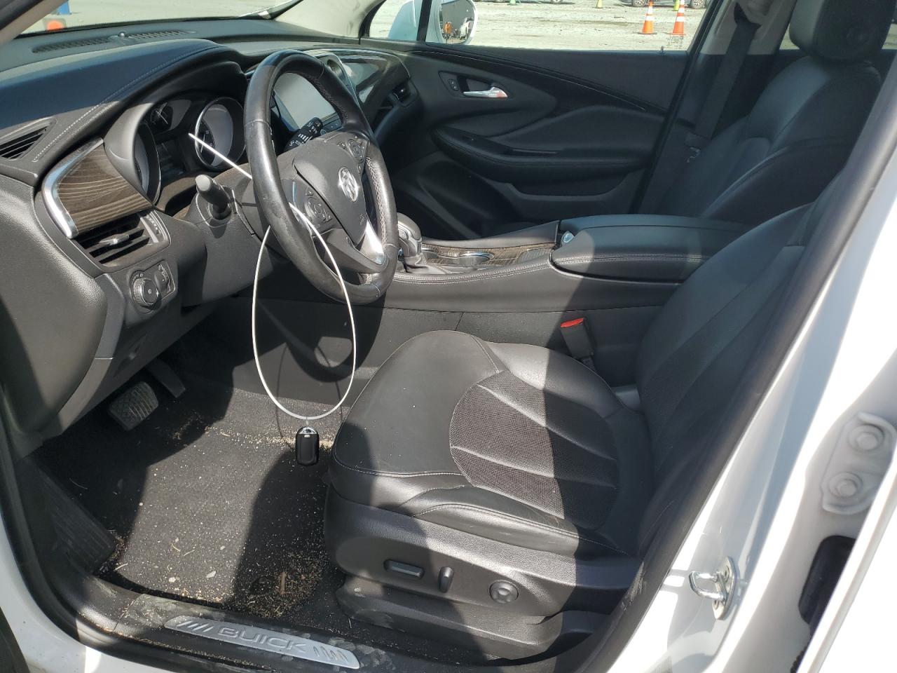 BUICK ENVISION ESSENCE