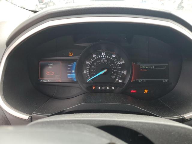 2020 FORD EDGE SEL 2FMPK3J97LBA57544