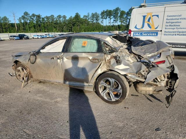 2018 HONDA ACCORD EXL - 1HGCV2F50JA033591