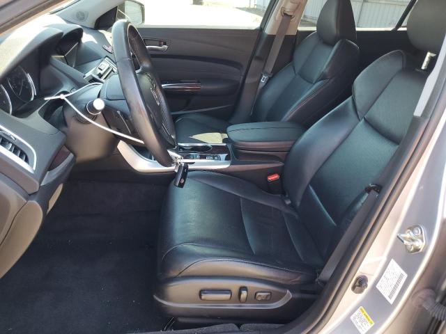 2016 ACURA TLX TECH 19UUB1F55GA011828