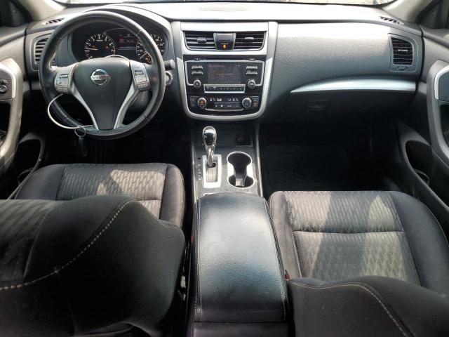 2018 NISSAN ALTIMA 2.5 - 1N4AL3AP3JC214480