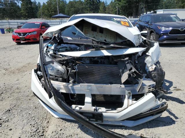 2020 HONDA CIVIC SPORT 2HGFC4B83LH301794