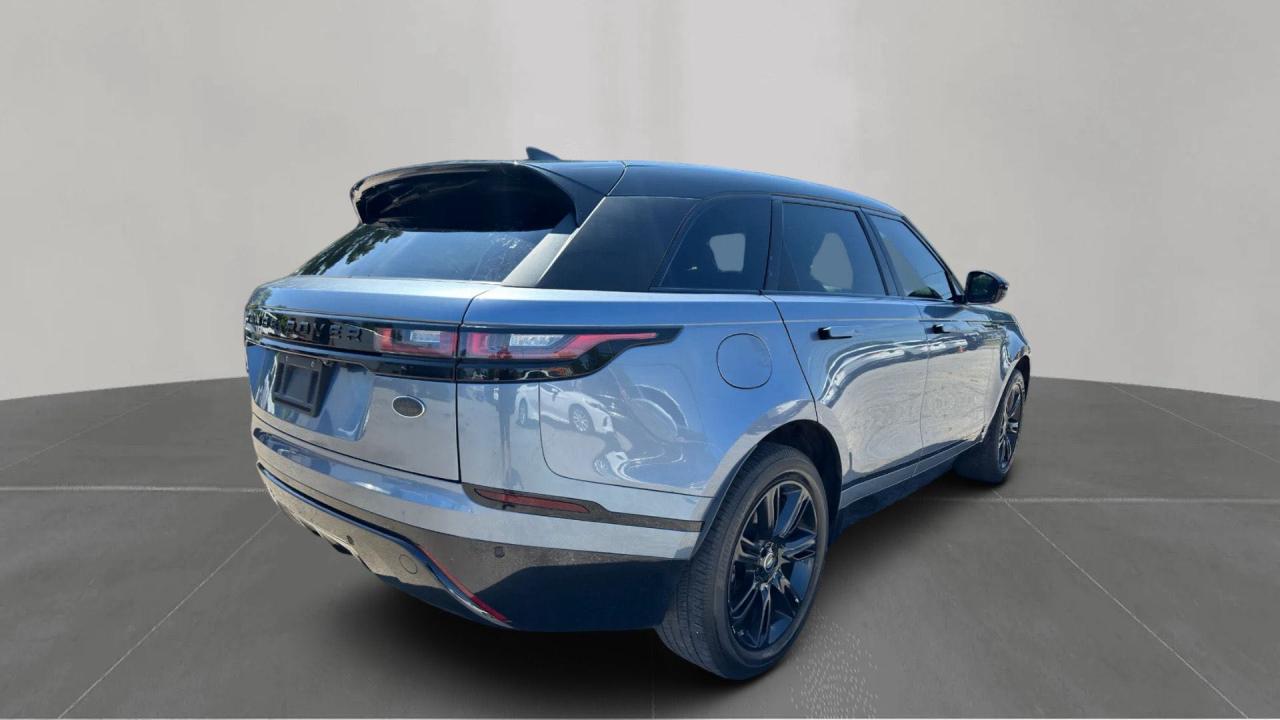 LAND ROVER RANGE ROVER R-DYNAMIC S