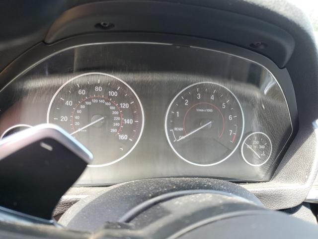 2018 BMW 430I GRAN WBA4J1C59JBM11427