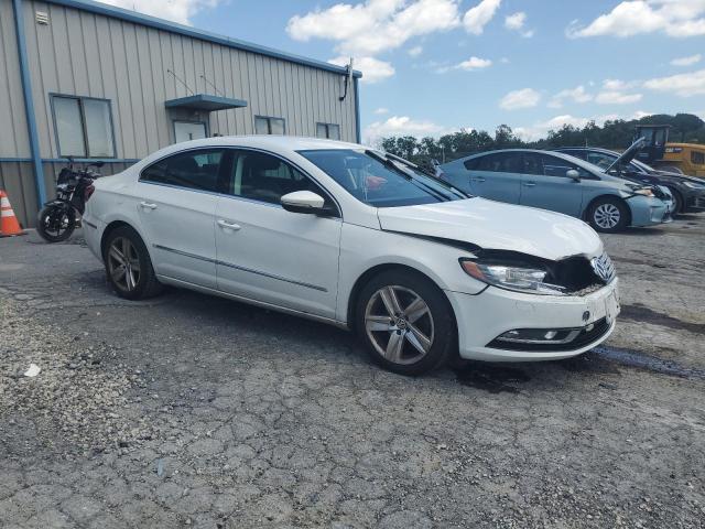 2015 VOLKSWAGEN CC SPORT WVWBP7ANXFE801604