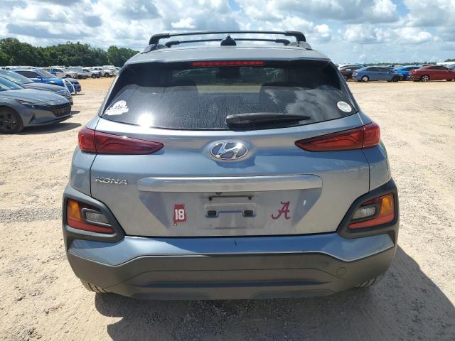 2020 HYUNDAI KONA SEL - KM8K22AA7LU405982