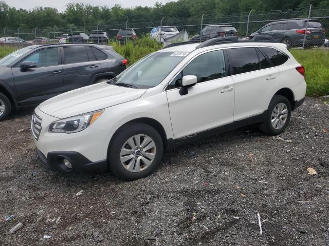 2017 SUBARU OUTBACK 2. - 4S4BSACC7H3236424