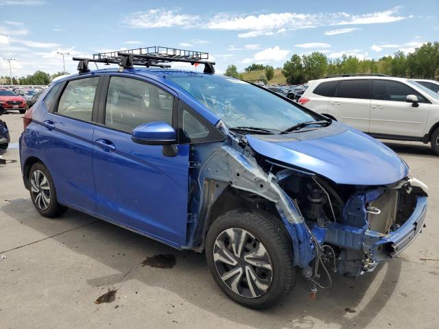 2016 HONDA FIT LX JHMGK5H56GX003670