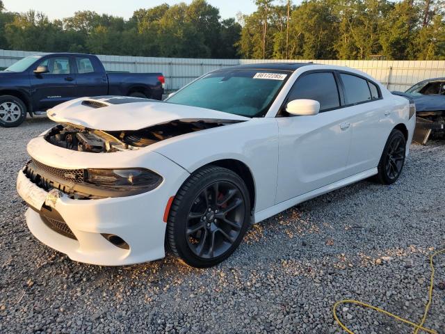 2021 DODGE CHARGER R/ - 2C3CDXCT1MH556419