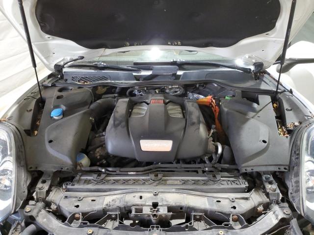 2015 PORSCHE CAYENNE SE HYBRID WP1AE2A24FLA53579