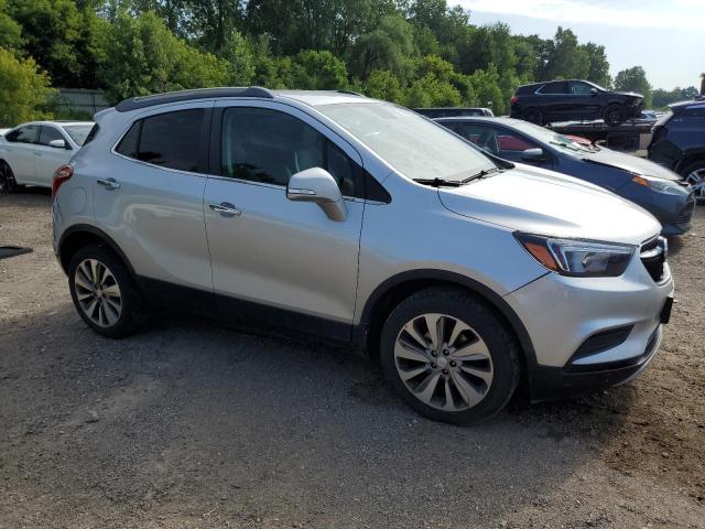 2017 BUICK ENCORE PRE - KL4CJASB5HB120899