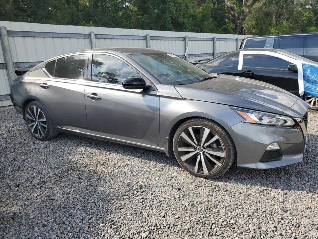 2022 NISSAN ALTIMA SR 1N4AL4CV0NN364557