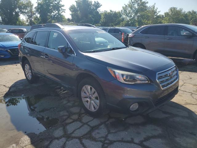 2016 SUBARU OUTBACK 2.5I PREMIUM 4S4BSBEC5G3284036