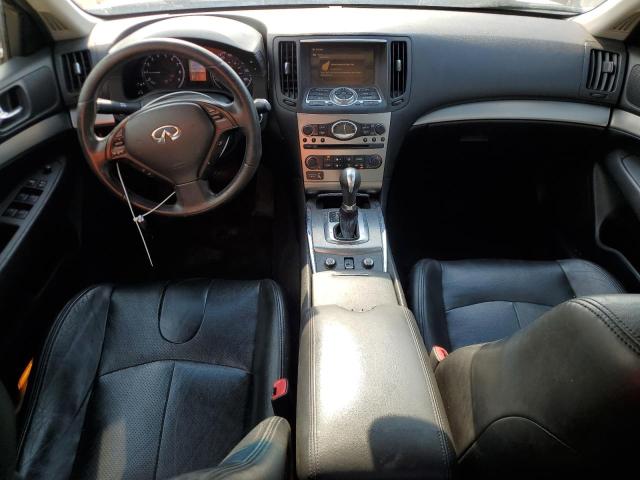 2011 INFINITI G25 - JN1DV6AR2BM652748