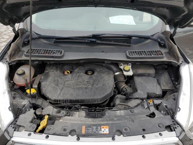 2019 FORD ESCAPE TIT - 1FMCU9J97KUA86417