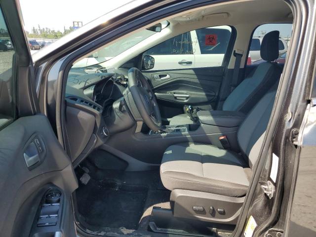 2019 FORD ESCAPE SE 1FMCU9GD9KUA18759