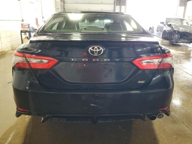 2018 TOYOTA CAMRY L JTNB11HK1J3069020