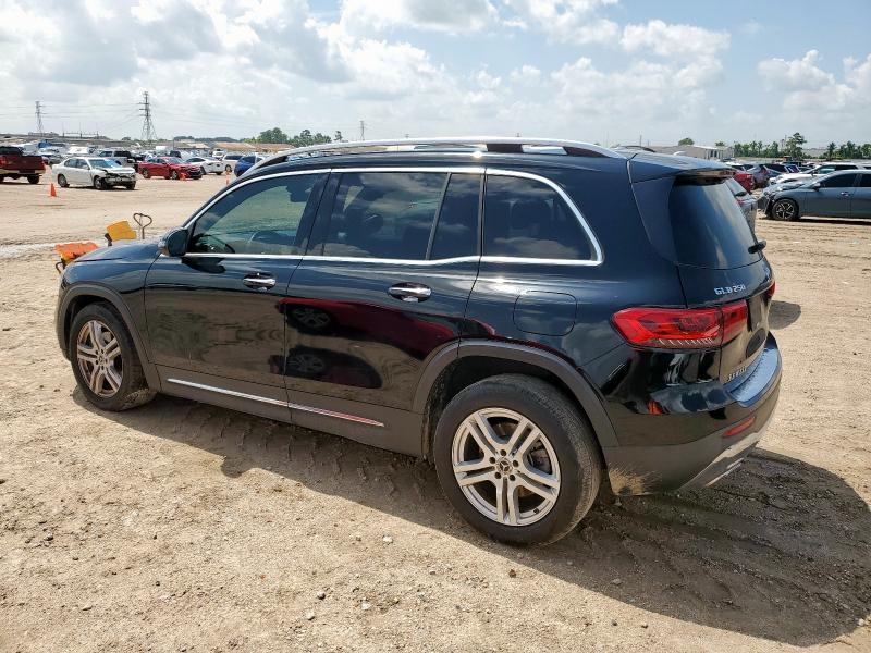 2021 MERCEDES-BENZ GLB 250 W1N4M4GB3MW085013