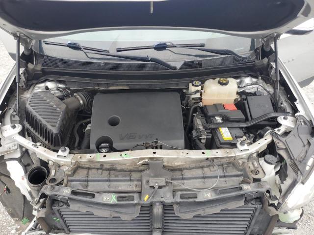 2019 CHEVROLET TRAVERSE L 1GNERGKWXKJ283338