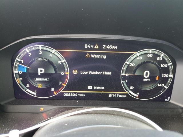 2024 MITSUBISHI OUTLANDER JA4J4VA88RZ070052