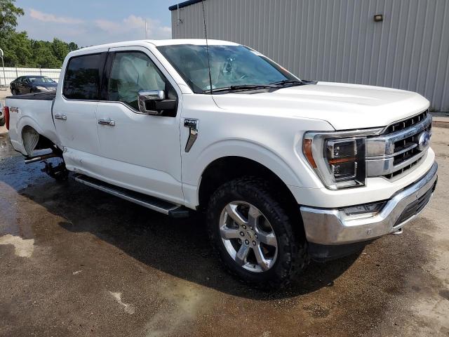 2022 FORD F150 SUPER 1FTFW1E54NKE85595