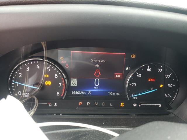 2021 FORD EXPLORER X #3282571866