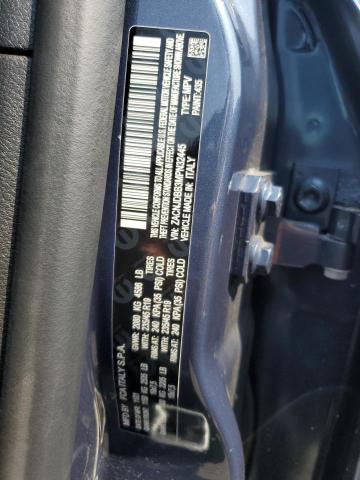 2021 JEEP RENEGADE L - ZACNJDBB3MPN32445