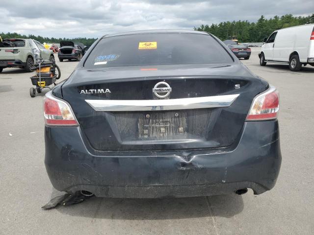 2015 NISSAN ALTIMA 2.5 - 1N4AL3AP7FC205465