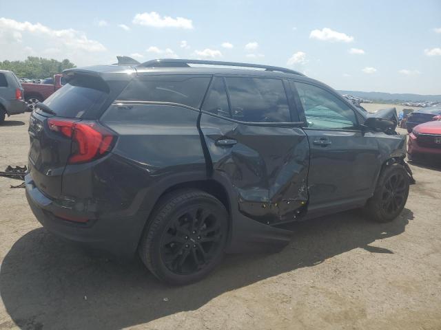 2021 GMC TERRAIN SL 3GKALVEV8ML386449