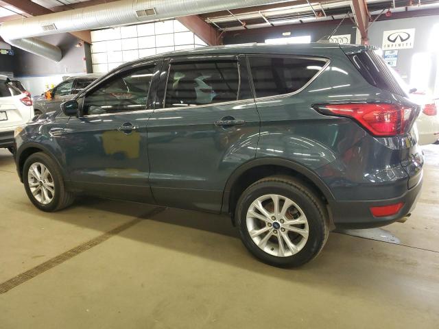 Vin: 1fmcu9gd8kua57245, lot: 64051825, ford escape se 20192