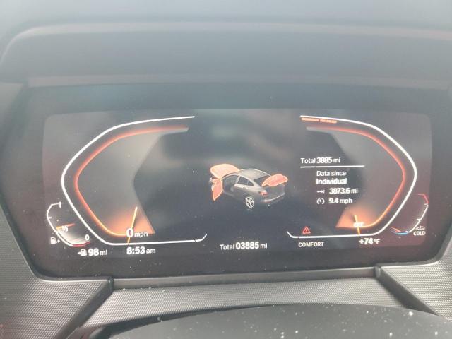 2023 BMW 228XI WBA73AK0XP7M24261