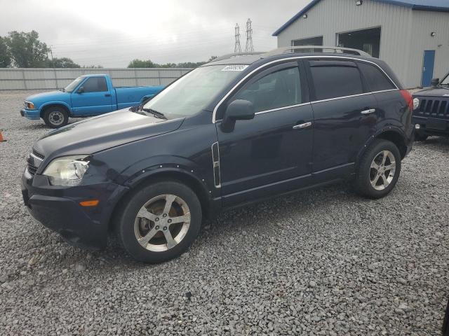 2014 CHEVROLET CAPTIVA LT - 3GNAL3EK2ES588319