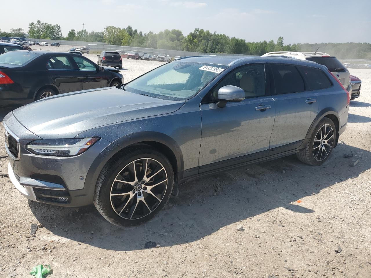 VOLVO V90 T6 INSCRIPTION