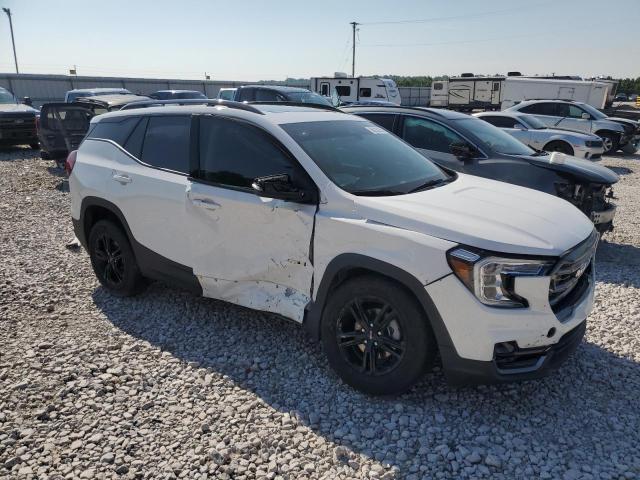 Vin: 3gkalyev5nl165071, lot: 63236285, gmc terrain at at4 20224