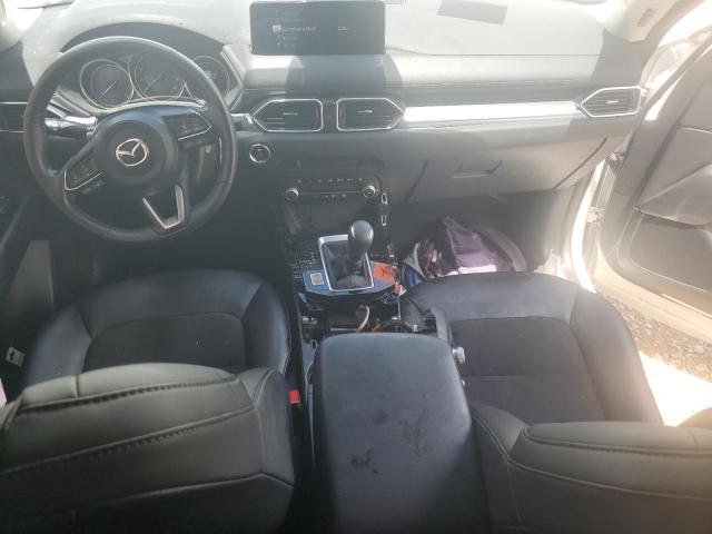 2022 MAZDA CX-5 SELEC JM3KFBBM1N0599699