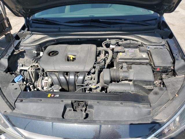 2020 HYUNDAI ELANTRA SE 5NPD84LF3LH593541