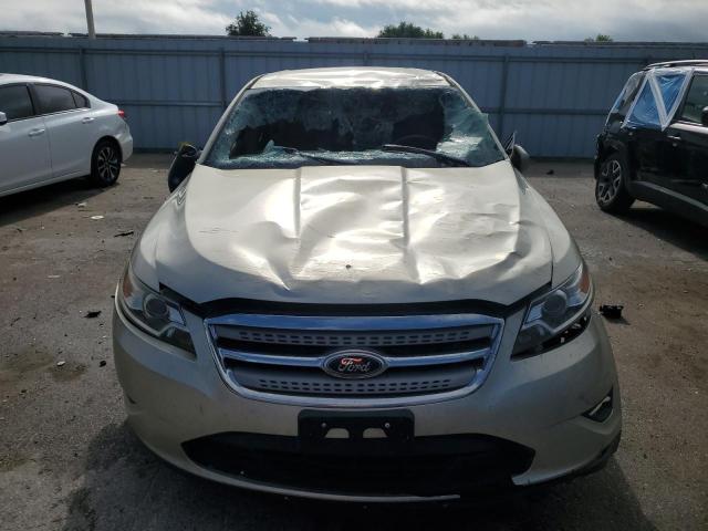 2011 FORD TAURUS SEL - 1FAHP2EW7BG114617