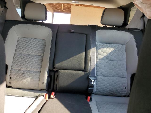 2019 CHEVROLET EQUINOX LS 3GNAXHEV6KL225197