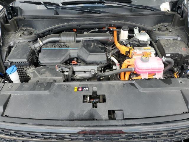 2025 HYUNDAI SANTA FE CALLIGRAPHY 5NMP5DG17SH032064